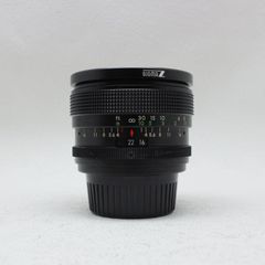 □【訳あり】 SIGMA-Z 28mm F2.8