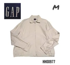 00s オールドギャップGAPワークジャケットMベージュ