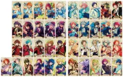 【中古】キャラカード 全41種セット 「あんさんぶるスターズ! アルカナカードコレクション2」