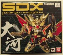 2025年最新】SDX 大福将軍の人気アイテム - メルカリ 