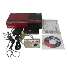 2026年最新】casio ex-z50 充電器の人気アイテム - メルカリ