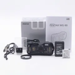 2025年最新】ペンタックス wg-3の人気アイテム - メルカリ