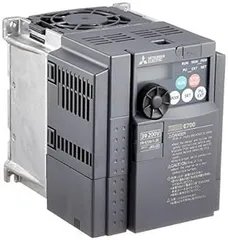 2025年最新】三菱電機 FR-E720-11K インバータの人気アイテム