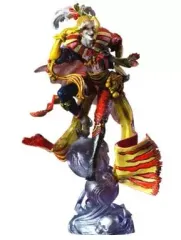 新品 封印剥れアリ ファイナルファンタジー マスター