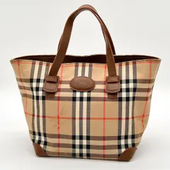最終値下げ　バーバリー　レア商品　ノバチェック　レトロが可愛い旅行カバン Vintage Burberrys Boston Bag Nova Check / ヴィンテージ