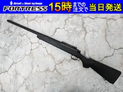 【ジャンク品】東京マルイ VSR-10 東京マルイ] VSR-10 リアルショック ウッドストックカスタム