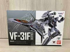 DX超合金 VF-31F ジｰクフリｰド(メッサｰ･イｰレフェルト機) マクロスΔ