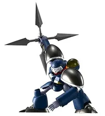 【4月中の出品】ストームコレクティブルズ　覇王丸 サムライスピリッツ アクションフィギュア 覇王丸 | Storm