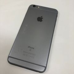 【ジャンク品】iPhone6プラス画面割れ