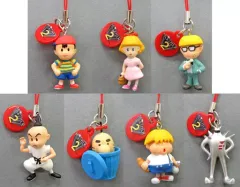 MOTHERフィギュアストラップ 全種セット 楽天市場】mother フィギュアストラップの通販