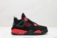 2024年最新】air jordan 4 retro bredの人気アイテム - メルカリ