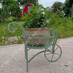 2025年最新】アイアン ガーデニング ラックの人気アイテム