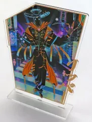 【中古】アクリルスタンド・アクリルパネル リッパー(ジャック) アクリルパネル 「Identity V 第五人格 OSAKA NEO」