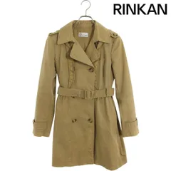 2025年最新】レッドヴァレンティノ コートの人気アイテム - メルカリ