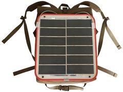 モバイル太陽電池　VS02-M10SF-RS-CHE-059-MCUSBPRO