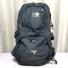 2025年最新】KARRIMOR sector 25の人気アイテム - メルカリ