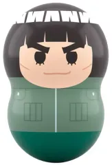 【中古】食玩 トレーディングフィギュア 11.マイト・ガイ 「クーナッツ NARUTO」