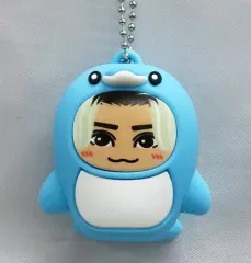 居酒屋えぐざいる2021 アクリルキーホルダー、ランダムクリアカード 居酒屋えぐざいる ランダムクリアカード 佐藤大樹 - メルカリ