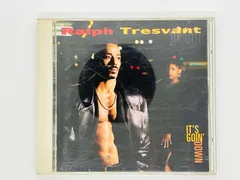 2025年最新】RALPH TRESVANTの人気アイテム - メルカリ
