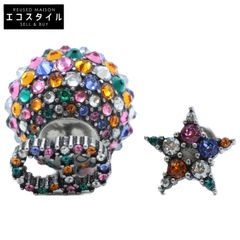 LOUIS VUITTON ルイヴィトン 新品同様 M14089 ×TM モノグラムアン  