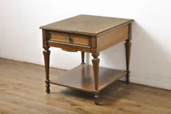 最終お値下げ　ドレクセル　ツーレイン　サイドテーブル￼ 最終お値下げ ドレクセル ツーレイン サイドテーブル￼ 2025年