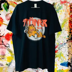 2025年最新】ガーフィールド tシャツ 90sの人気アイテム - メルカリ