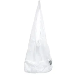 ☆ ホワイト ☆ moz エコバッグビーンズ ネット moz エコバッグ ビーンズ ネット ブランド モズ レジ袋 サブバッグ エコバック ショッピングバッグ お買い物バッグ 折りたたみ コンパクト 丈夫 トート バッグ 軽量 折り畳み おしゃれ かわいい