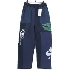 Mr. Remake Man.】 used tote bag remake pants (size L-J