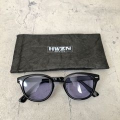 HWZNBROSS J-D SUNGLASS 【ライトパープル】ハウゼンブロス ポリカーボネート素材 サングラス オリジナル バイカーシェード HWZN BROSS UVカットレンズ パープルレンズ 新品 パープル ハーレーダビッドソン