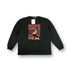 地獄特急便”LS Tee STYLE2 – F-LAGSTUF-F