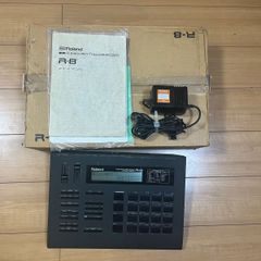 Roland R-8 リズムマシン