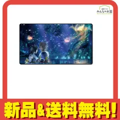 FFTCG MASTERS 2025FINALプレイマットF FF16 FINAL FANTASY Trading