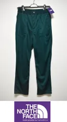 新品 ノースフェイス パープルレーベル トラックパンツ 30 32 34 36 NT5315N グリーン ジャージ★