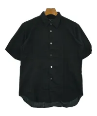 COMME des GARCONS HOMME PLUS カジュアルシャツ メンズ 【古着】【中古】【送料無料】