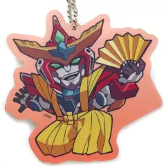 2025年最新】勇気爆発祭 アクリルキーホルダーの人気アイテム