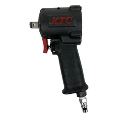 KTCエアインパクトレンチJAP435日本製 美品