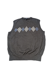 90s〜 Dockers cottonknitvest