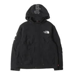 ジャケット・アウター Supreme THE NORTH FACE Trekking M Supreme The North Face Trekking Convertible Jacket (SS22) - $298