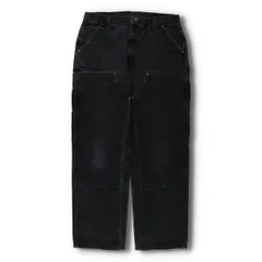 2026年最新】カーハート ダブルニー ブラック メキシコの人気アイテム