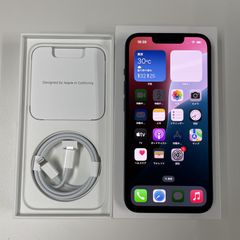 docomo iPhone 14 128GB ミッドナイト