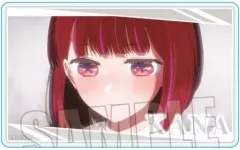 【中古】キャラカード B.有馬かな 「推しの子 トレーディングメモリーズアクリルカード」