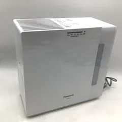 2025年最新】Panasonic 加湿器の人気アイテム - メルカリ