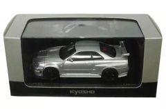 モーターヘリックス&京商 （1/64スケール）R34・FD3S 2台セット - メルカリ