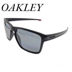 OAKLEY オークリー SLIVER XL 009341-0157 偏光レンズ サングラス