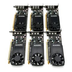 NVIDIA Quadro P2200 5GB GDDR5X 4画面表示可能 - メルカリ