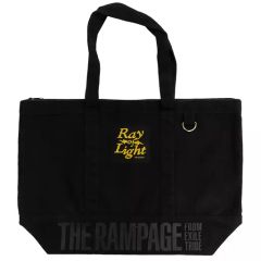 THE RAMPAGE Ray of Light トートバッグ - メルカリ