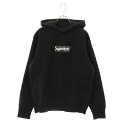 2024年最新】Supreme Bandana Box Logo Hooded Sweatshirtの人気 ...