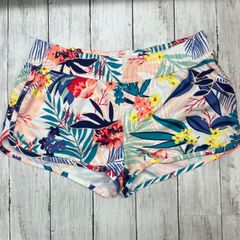 【 ROXY 】ロキシー ボードショーツ レディース 水着