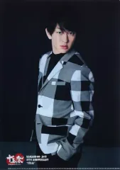 2026年最新】関ジャニ∞・ クリアファイル ・横山裕・・の人気アイテム