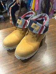 2025年最新】ティンバーランド ロールトップの人気アイテム